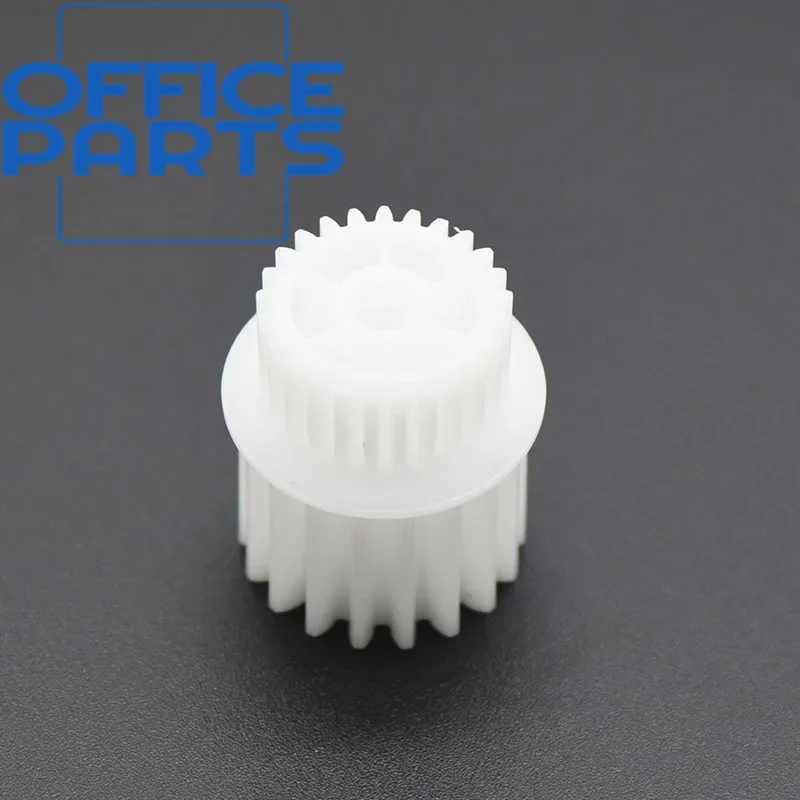 

20 шт. FU8-0576-000 18T 25T приводная шестерня фьюзера для CANON imageRUNNER 2520 2525 2530 2535 2545 2520i 2525i 2530i 2535i