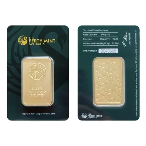 1oz/5g/10g/20g/50g/100g 골드바 시리즈 씰 포장 (다른 일련 번호, 비자성 구리, 무료 배송)