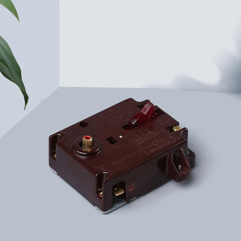 منتج ترموستات WK-R66-F مرت شهادة CE ضمان الجودة بشهادة ROHS 250 فولت