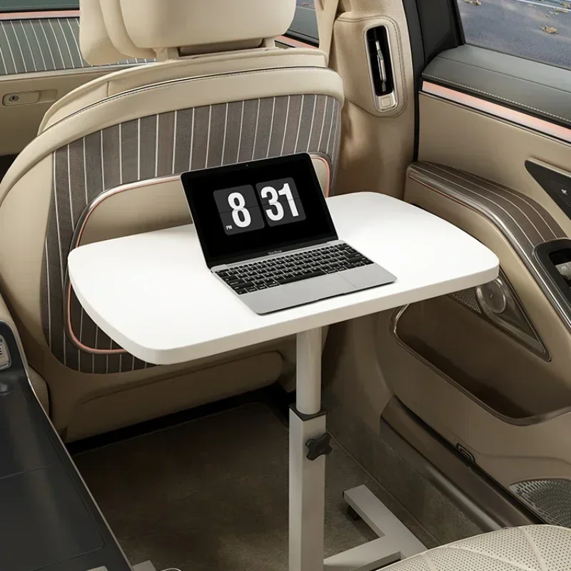 

Car-mounted Small Table Board Can Be Folded, , Co-pilot Front and Rear Seats, Universal Table, Learning and Writing