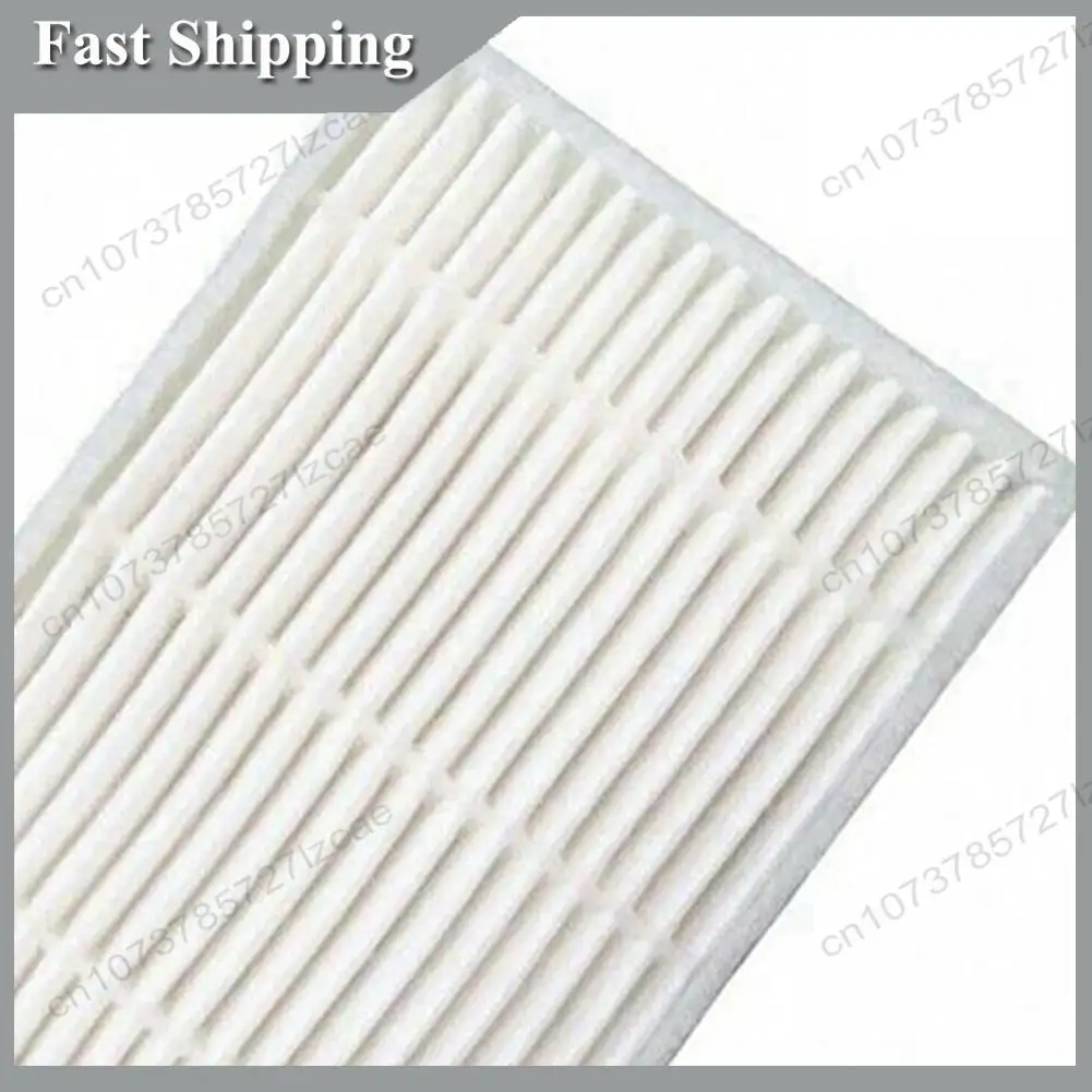 

-A99Z HEPA Filter For Cecotec Conga 5090 Robot Vacuum Cleaner Replacement Parts Accessories Vacuum Cleaner Parts