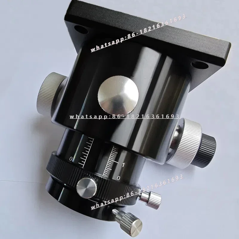 2006GOOD Double Speed Autofocus 10:1 Precision Micro Autofocus For Newton Mirrors