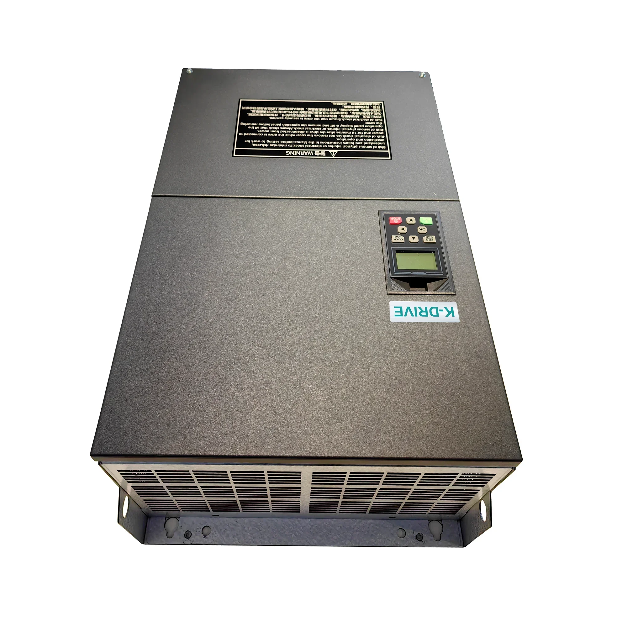 أداء عالي 18.5kw-315kw 380v محرك رقمي رباعي الأربعة #3