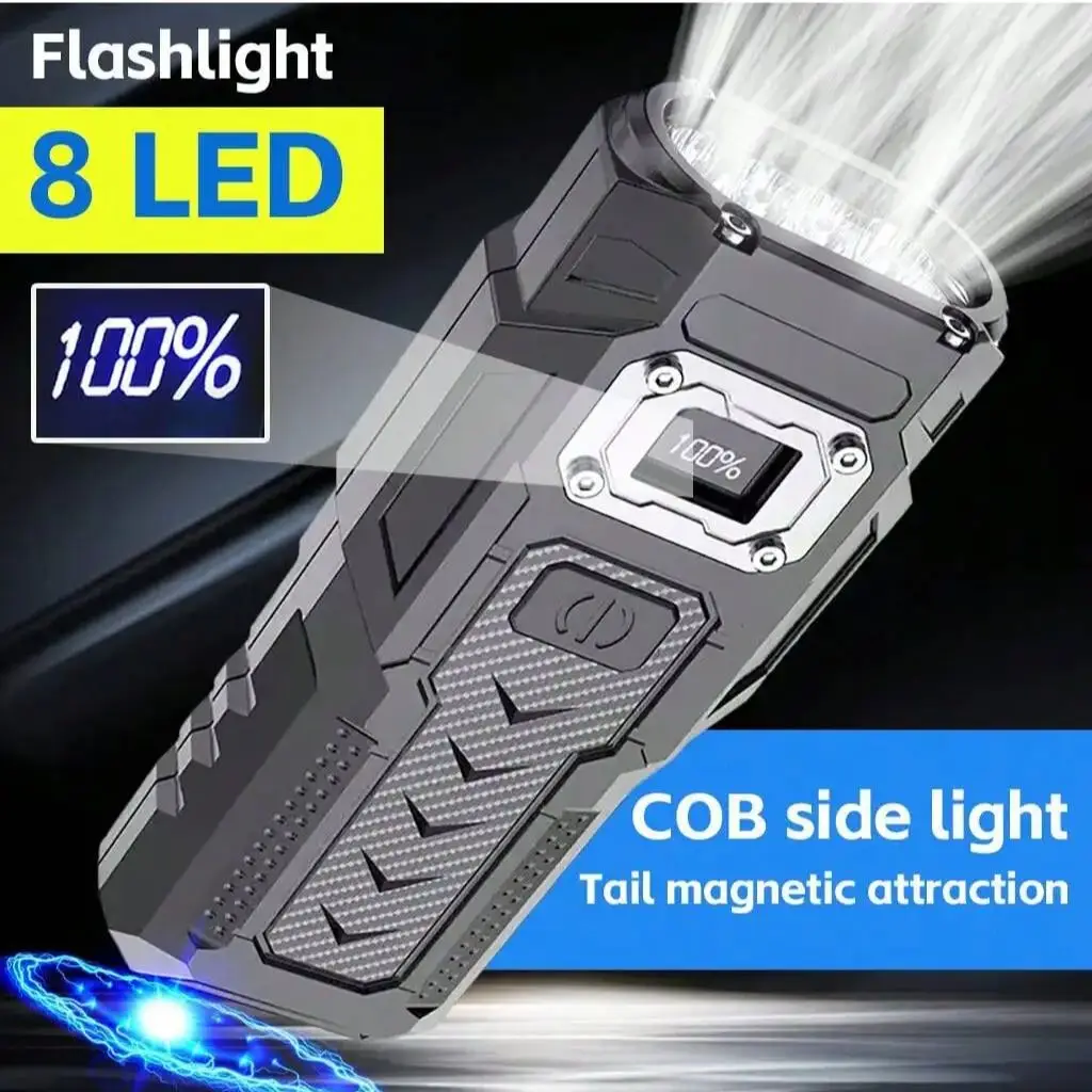 Powerful Super Brig…