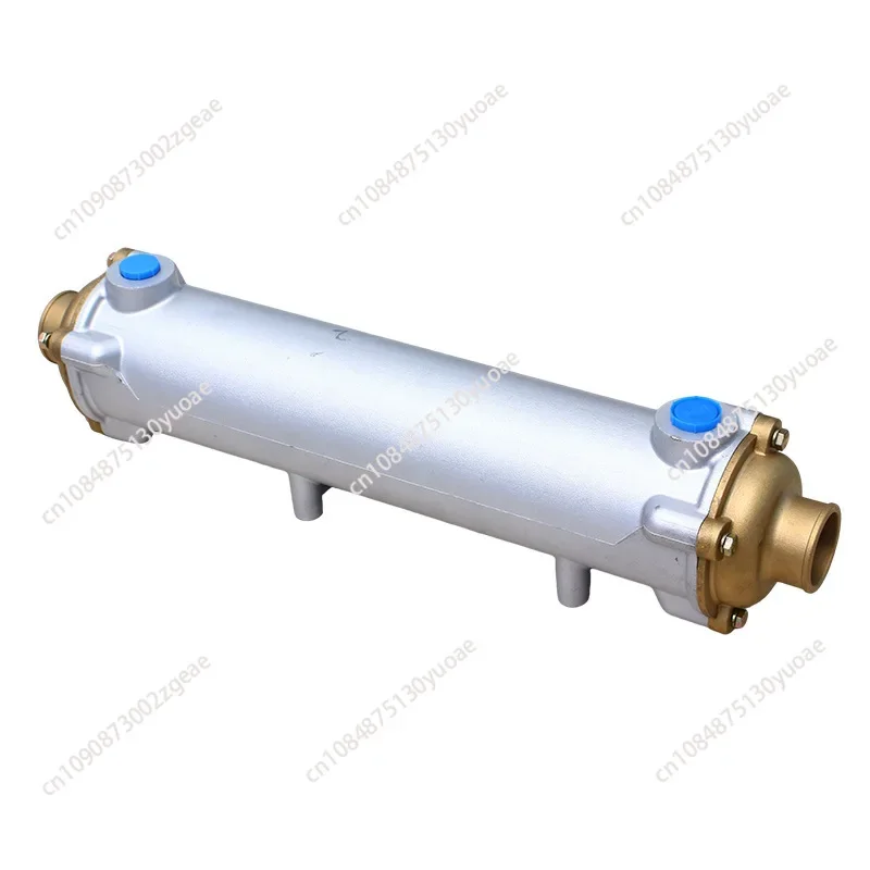 Marine Heat Exchanger for Engine,  D300