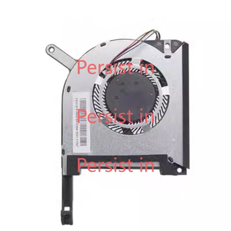 FOR ASUS Flight Fortress 6th Generation FX86 FX86S FX95 FX96G FA506 FA706 Fan