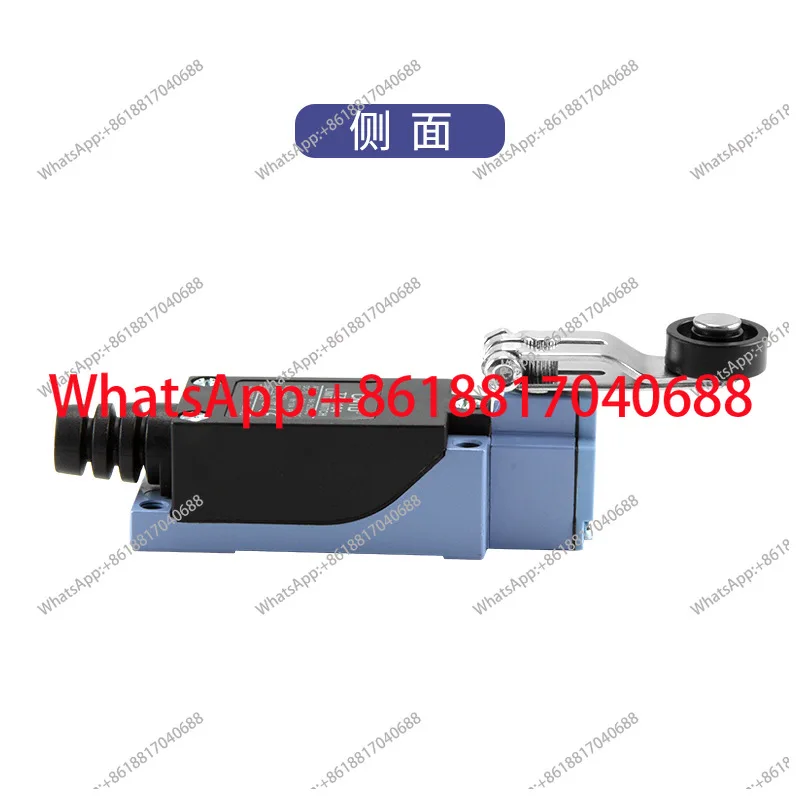 CNTD Changde micro stroke switch TZ-8104 TZ-8108 full series self-reset limit switch manufacturer