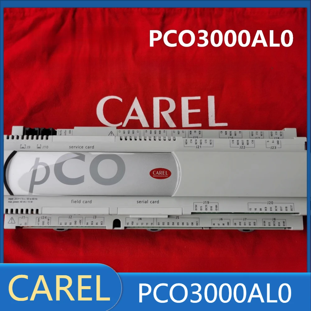 

CAREL PCO3 Motherboard PCO3000AL0 New Original