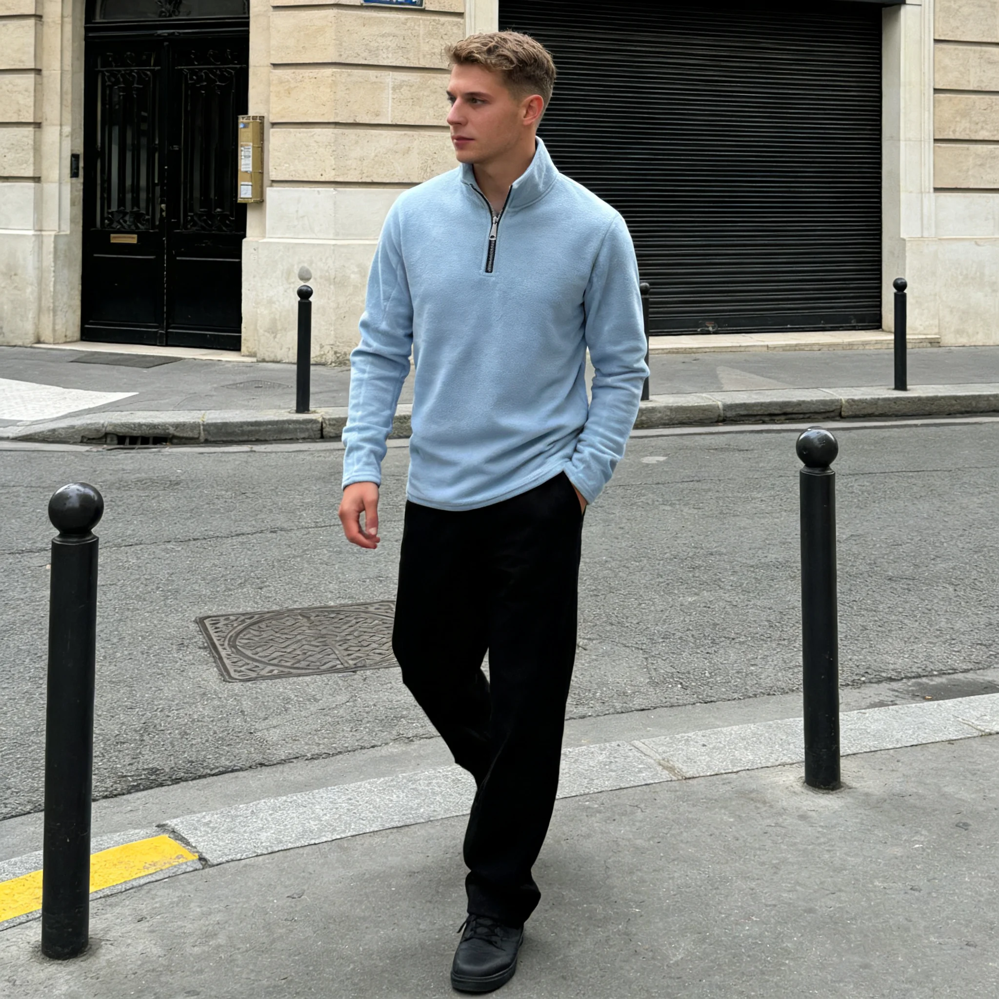 Thumbnail 3 - #63 Top Crew Neck Sweatshirts Picks for Every Budget