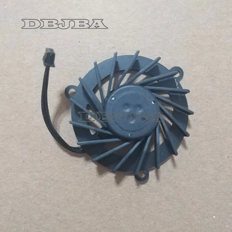 Laptop Cooling fan for DELTA KSB0405HB-7JD 5V 0.44A 4PIN fan