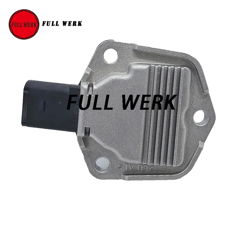 1pc Engine Oil Level Sensor 1J0 907 660 B for VW Passat B5 Bora Golf Jetta MK4 Audi A6 C5 A4 B6 B7