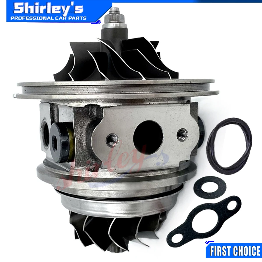 TD05 Turbo Cartridge Core For Mitsubishi Lancer EVO 3 199 Kw - 270 HP 4G63N DOM 49178-01470 4917801470 ME083572 MR239345