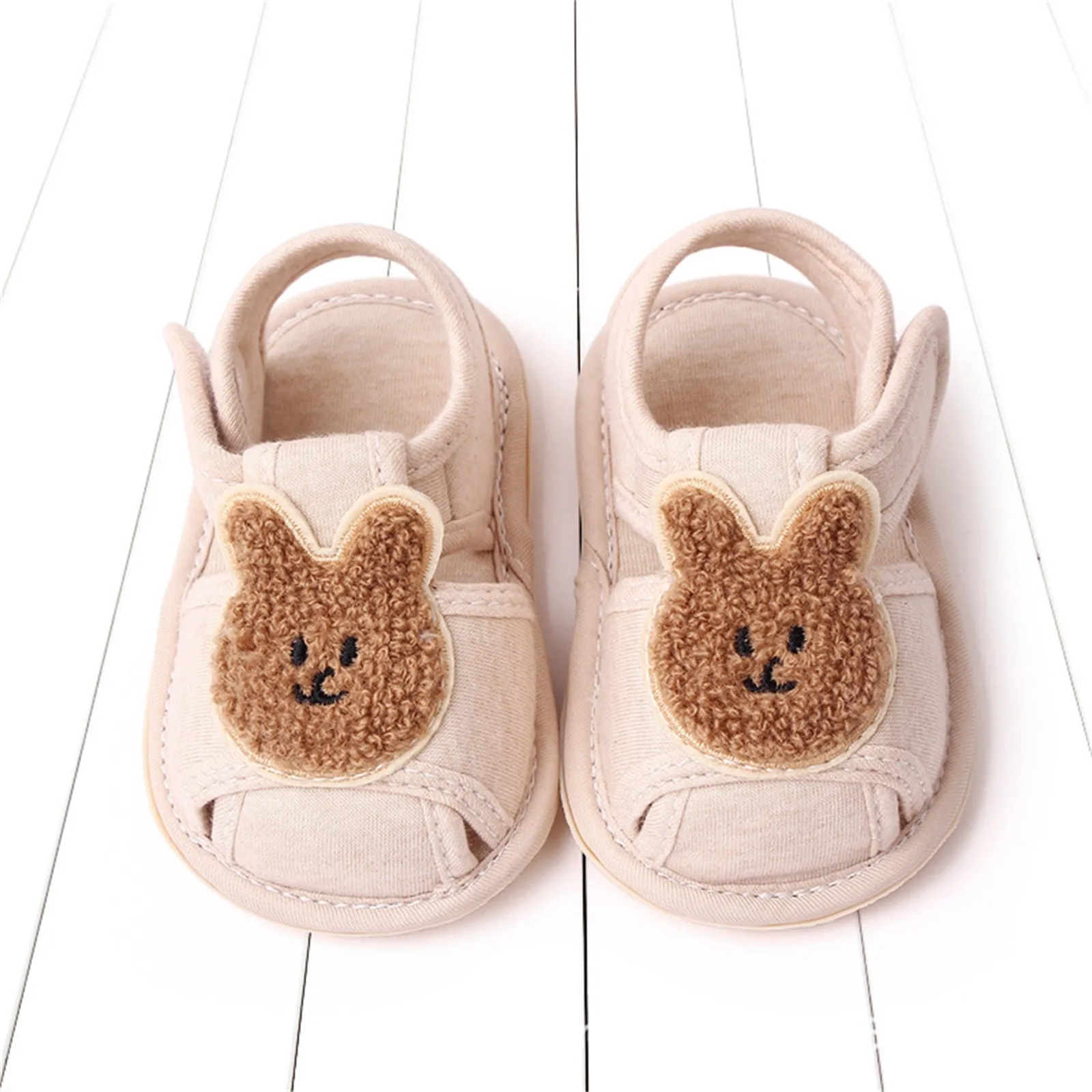 Scarpe eleganti Ragazze Primavera ed estate Bambini Scarpe da bambino per bambini Sandali per ragazzi e ragazze Sandali estivi leggeri e traspiranti per ragazze