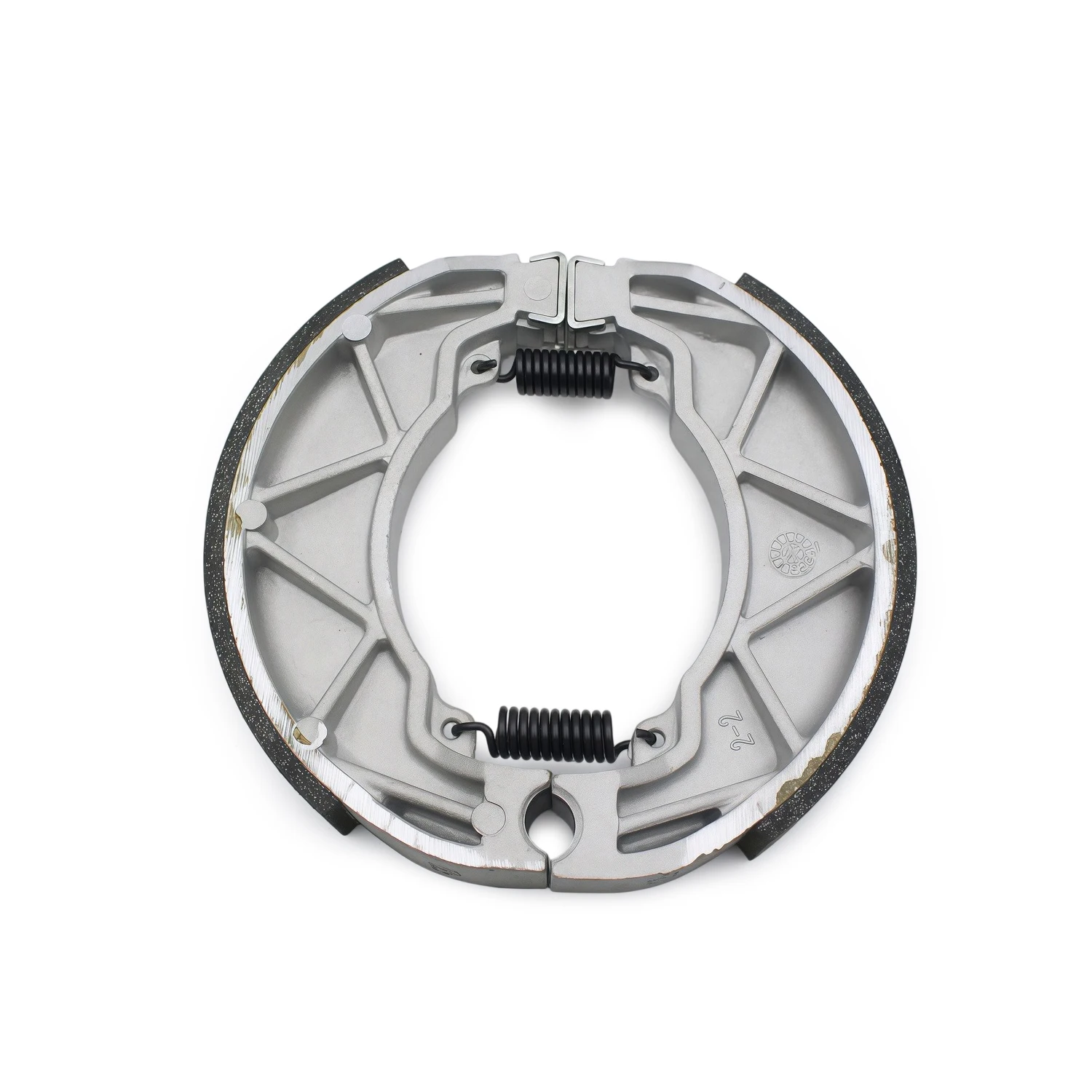 Motorcycle Parts Rear Brake Shoe Drum For Vespa Sprint Primavera 150 125 50 Elettrica Piaggio Fly Liberty Typhoon LT 50 150
