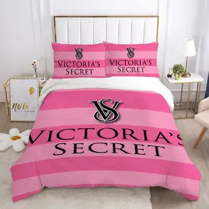 Victoria's store Secret PINK comforter