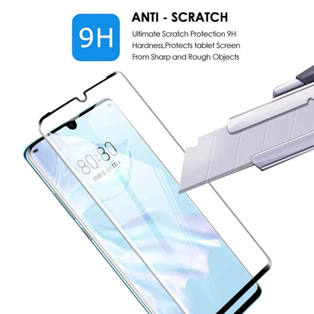 20D Curved Full Cover Tempered Glass for Xiaomi Mi 11 Note 10 Lite Pro Screen Protector for Xiaomi Mi CC9 Pro 10 Ultra Pro Glass