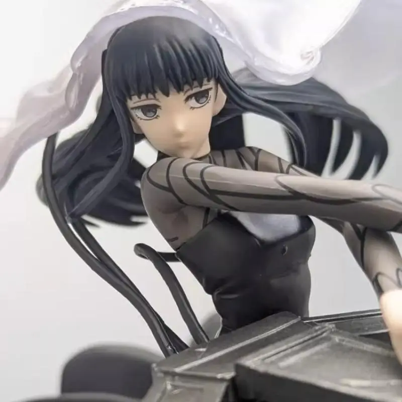 الأصلي-بانداي بانبريستو الاهتزاز نجوم ساكاموتو أيام أوسارجي أرقام المقتنيات نماذج ألعاب أنيمي الكلاسيكية #3