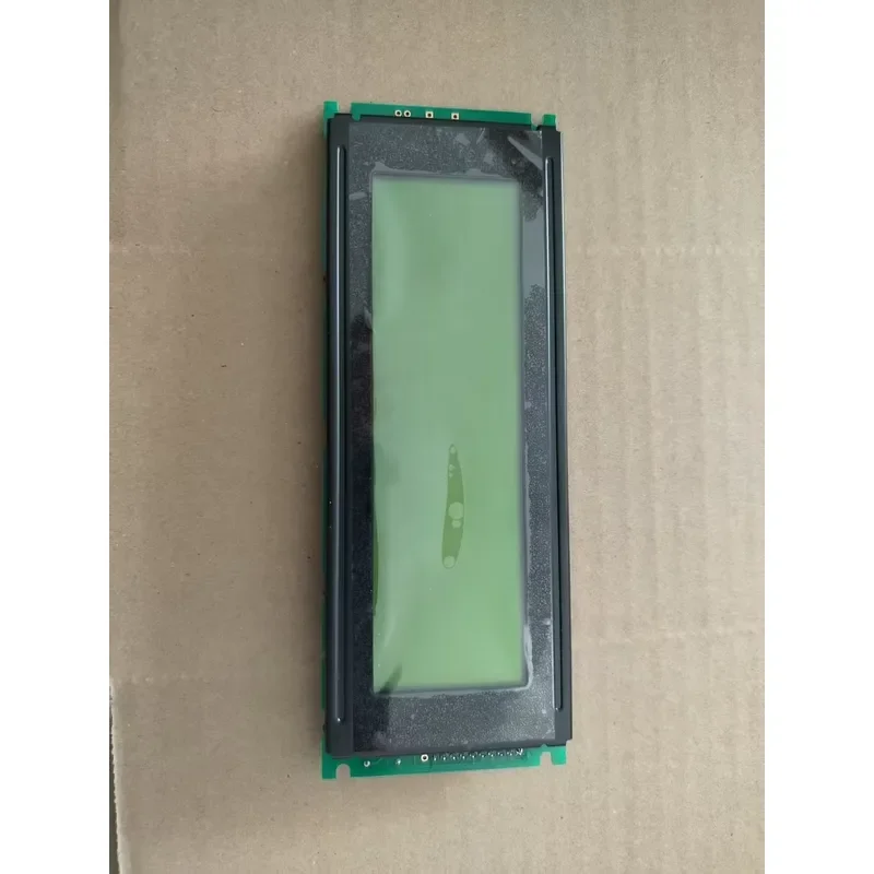LCD Display Screen for Gross C13 Controller Jacquard Machine Textile Loom Spare Parts Accessories