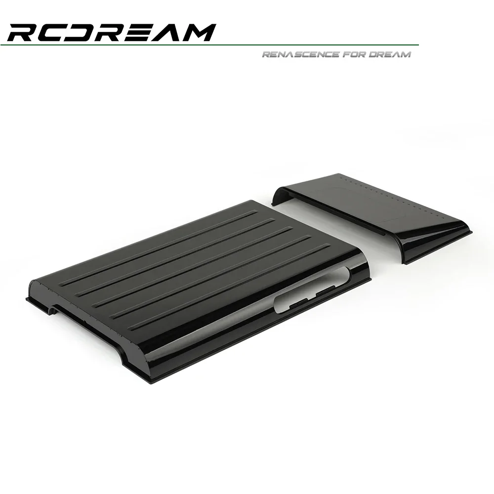 RCDream Roof For Wild-Defender RD110 3Door/5Door Station Wagon Upgrade Option Parts