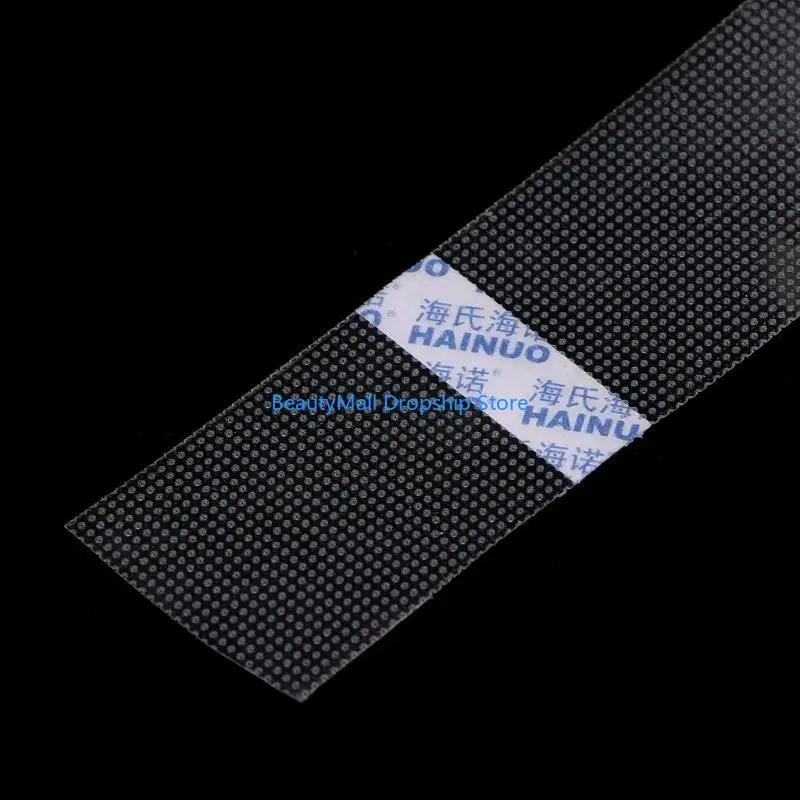 40JD 1 Roll Isolement Extension des cils sous ruban adhésif pour les yeux pour faux cils adhésif