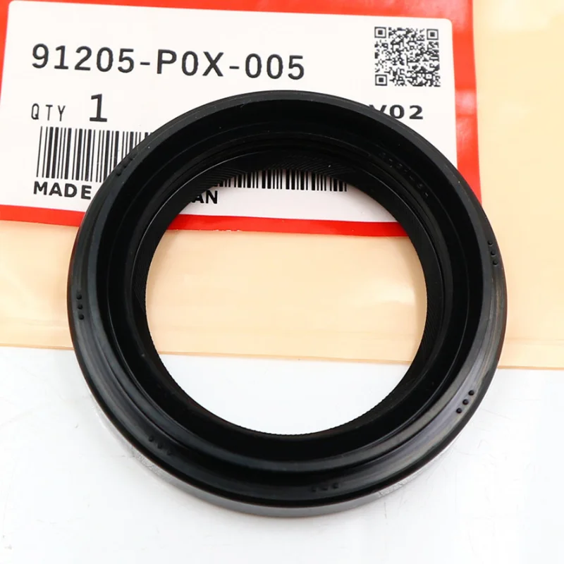 

Brand New Drive Axle Seal 91205-P0X-005 91205P0X005 40*56*9mm For Honda K20A R20A K24A K24W5