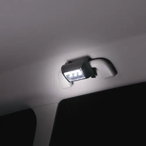 LED plus interior lights Roof lights Indoor car reading lights come with switches