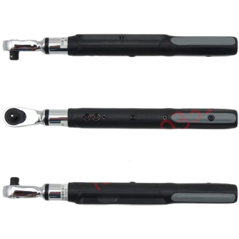 

WIZTANK Taiwan DME2-006BN 012BN 020BN 0.3-20N.m small digital torque wrench