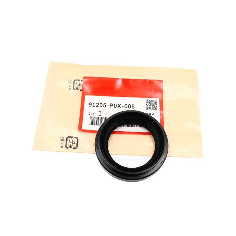 

1pcs 91205-PL3-A01 91205-PL3-B01 91206-PHR-003 91205-P0X-005 For Honda Driveshaft Gearbox Differential Oil Seals Gasket