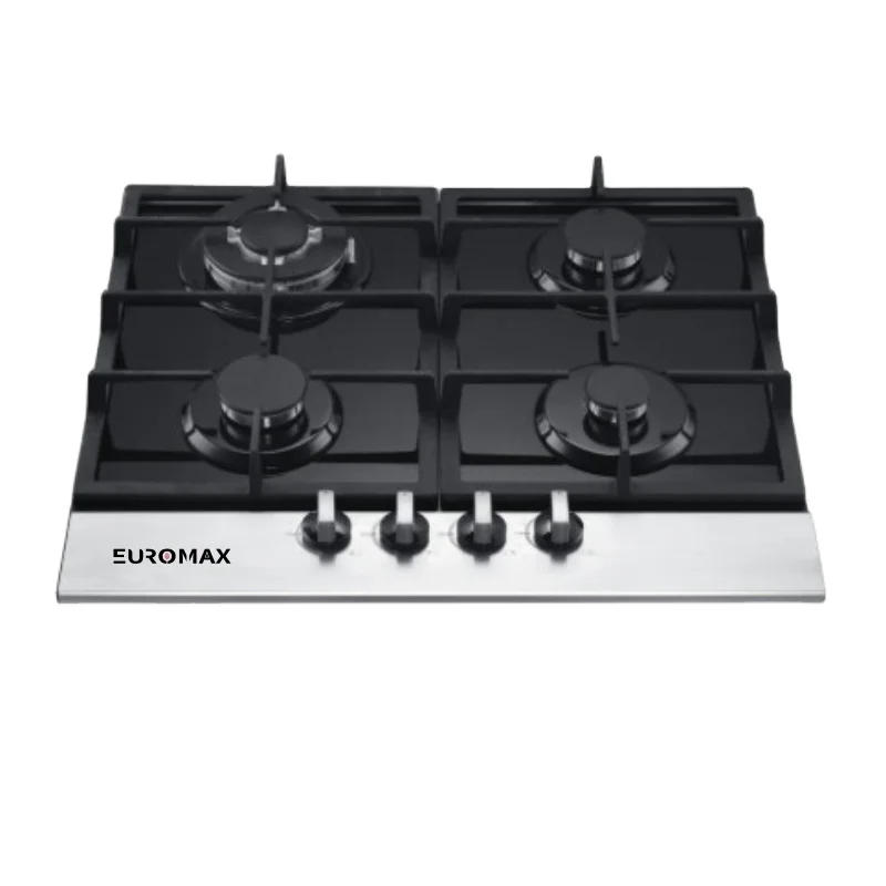 

factory OEM/ODM built-in 4 burners cooker gas stove/cooking gas cooker glass 60cm gas cooker kitchen