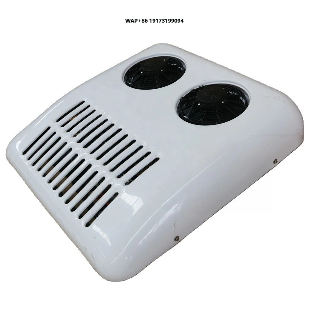 Kingclima Thermoking Refrigeration Unit Truck Thermo king Small Van Refrigeration Unit Price