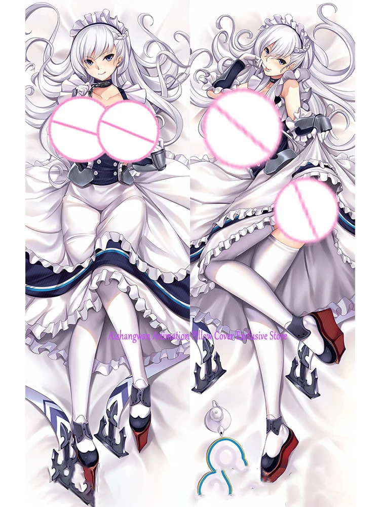 

Подушка Dakimakura с аниме, наволочка для красивой девушки, Двусторонняя Подушка с принтом, постельное белье, праздничные подарки