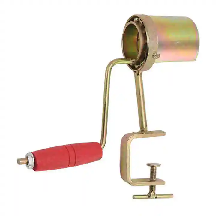 

Portable Household Agricultural Corn Sheller Thresher Machine for Grains Shelling Manual Maize Thresher