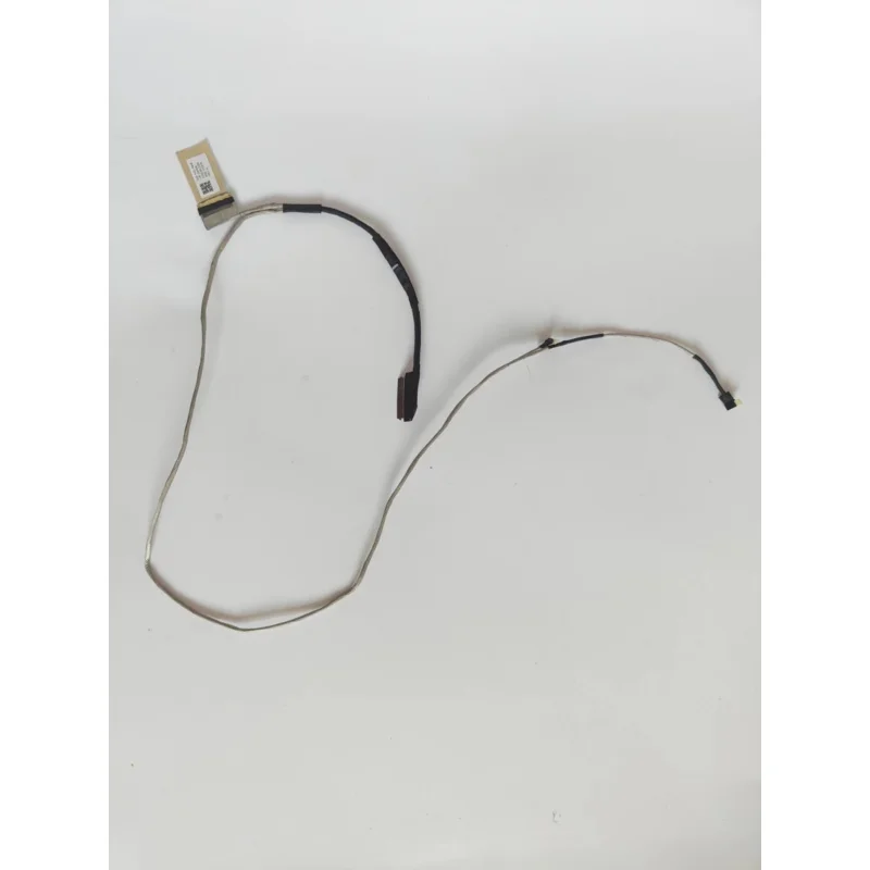 Laptop parts EDP cable for HP Omen 15-ce camera cable TPN-Q194 dd0g3alc000