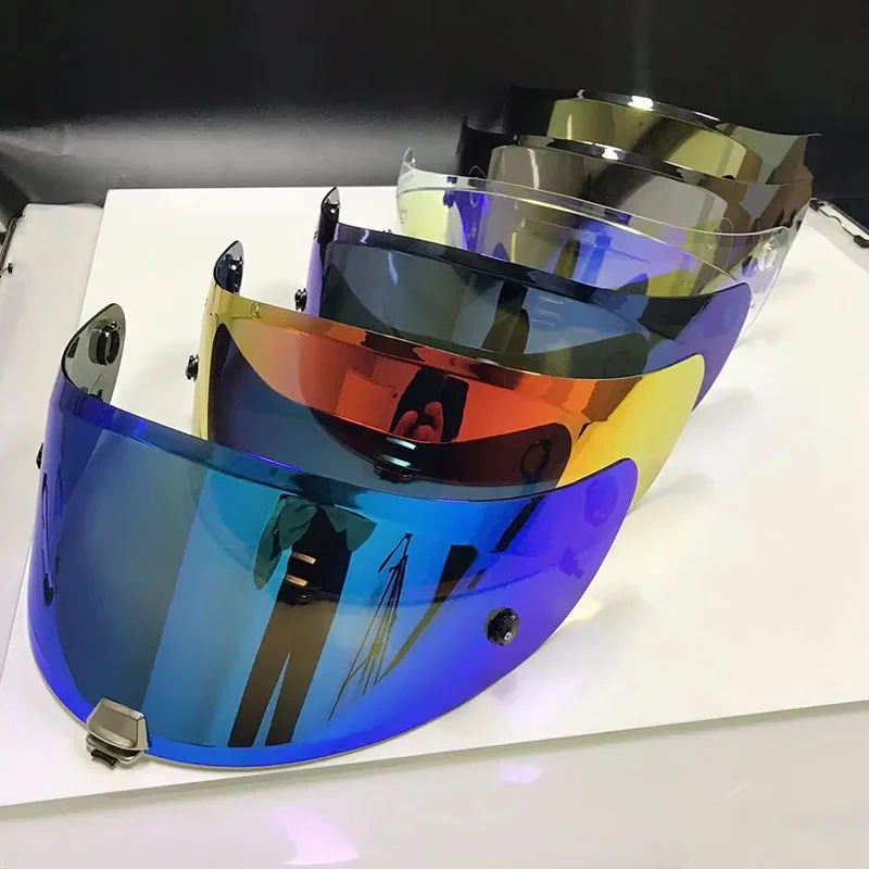HJ-26 Helmet Visor …