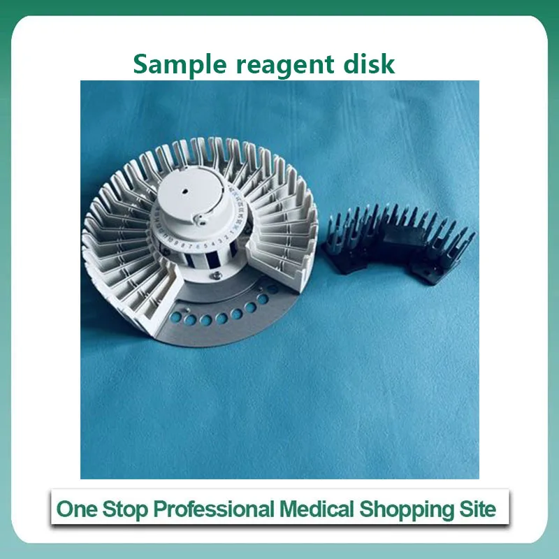 

for MINDRAY BS120 BS240 Biochemical analyzer Sample reagent disk 115-002908-00