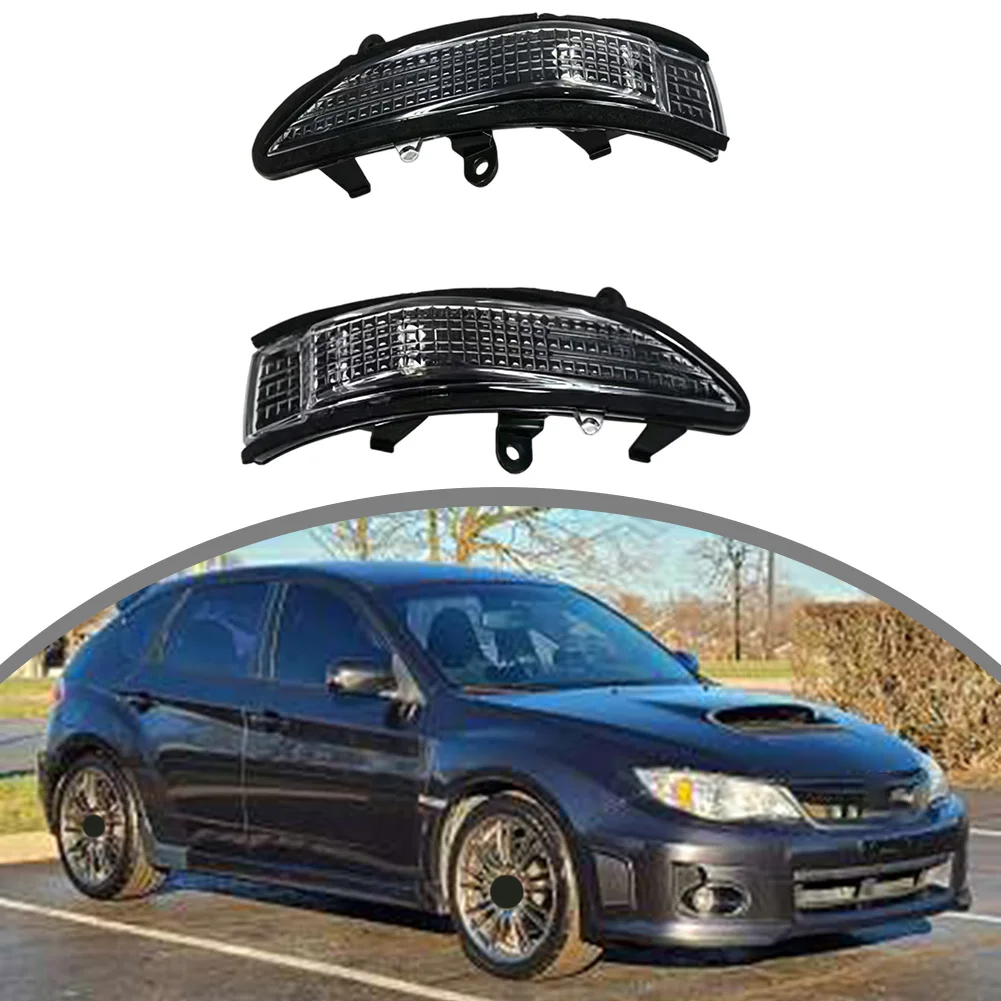 

Rearview Mirror LED Turn Signal Light OEM 84401AG050 For Forester 2010-2013 For Legacy 2006-2011 For Impreza 2009-2013