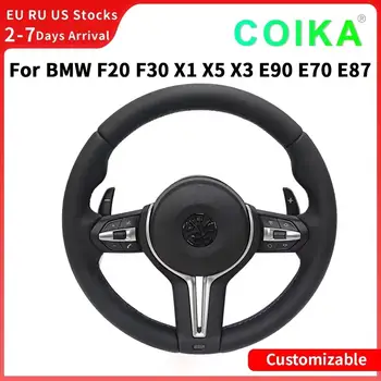 8 best sales BMW E70 direksiyon simidi - №4