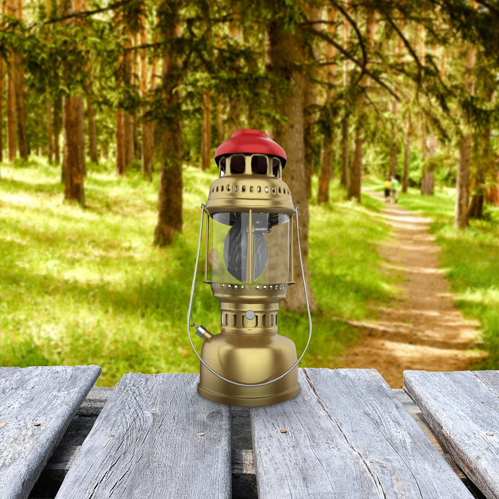 램프 유리 굴뚝 교체용 오일 램프쉐이드 투명 커버 L 장식용 실내 가정용 액세서리 램프 쉐이드