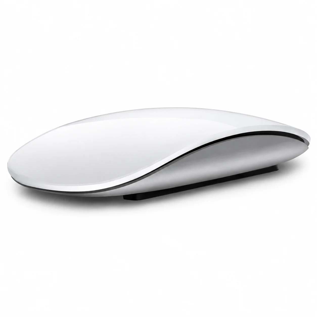 Wireless Bluetooth Rechargeable Quiet Touch Mouse