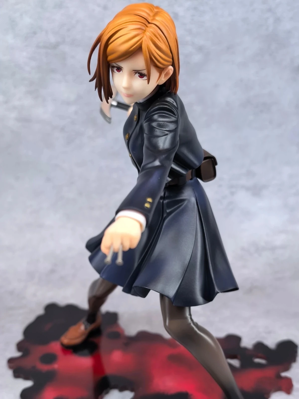 【TM】In Stock KOTOBUKIYA  ARTFX J Cursed Techniques Counterattack: Nagasaki No Rose 1/8 Figures Model Toy Collection Ornament