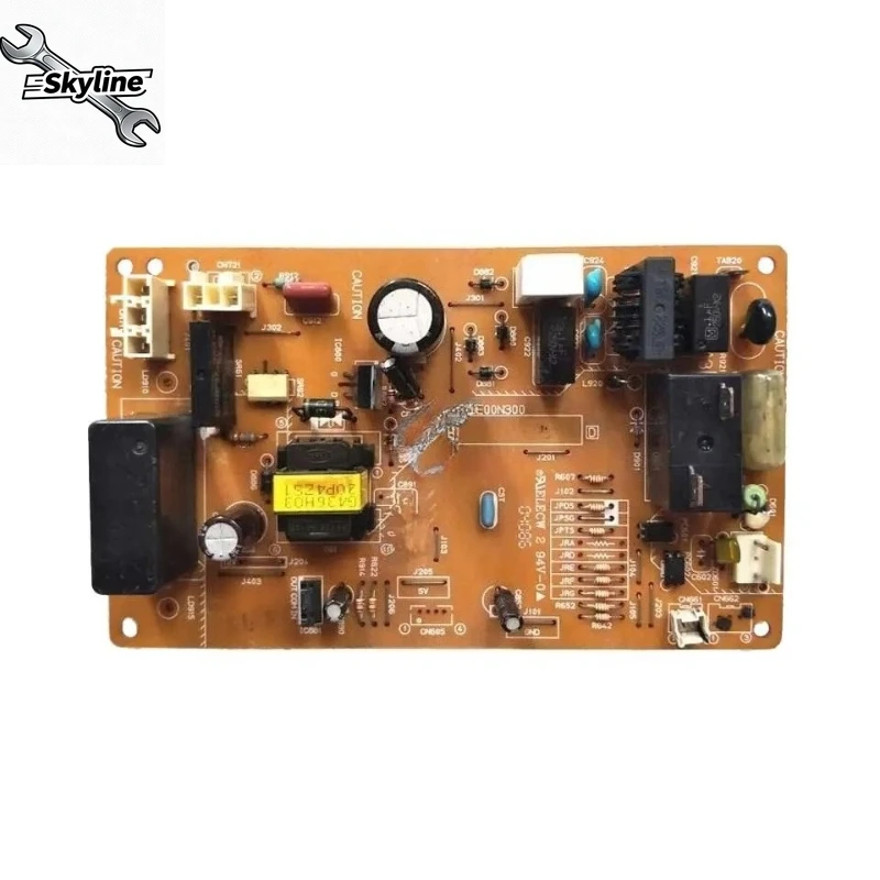 used for air conditioning computer board MSH-J12TV DE00N300 SE76A895G01 outside control board