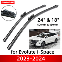 Car Wiper for Evolute i-Space 2024 24\