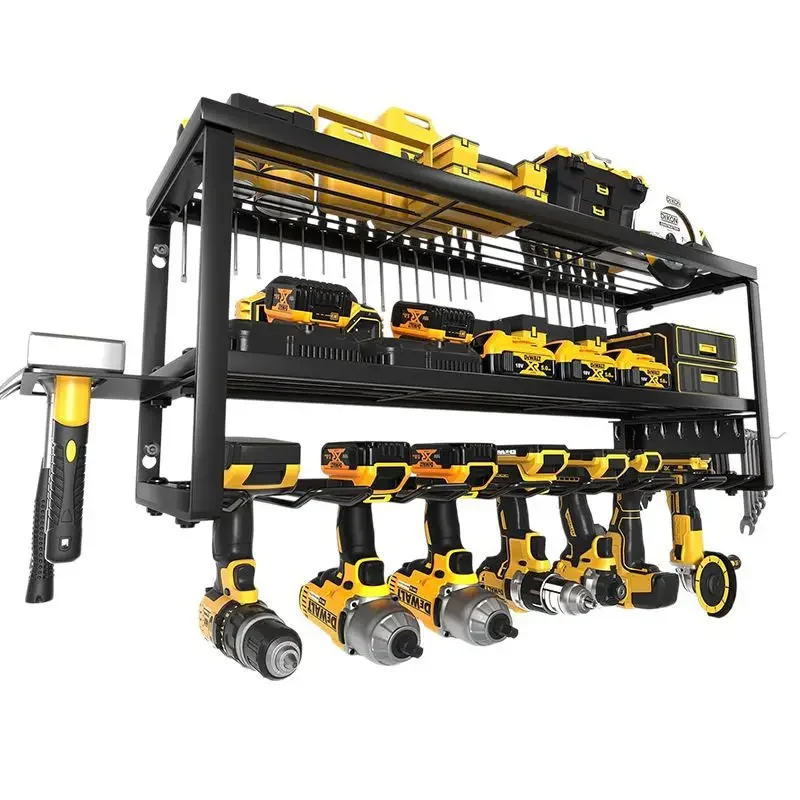 Thumbnail 2 - #28 Best Tool Cabinets & Chests to Buy In 2026