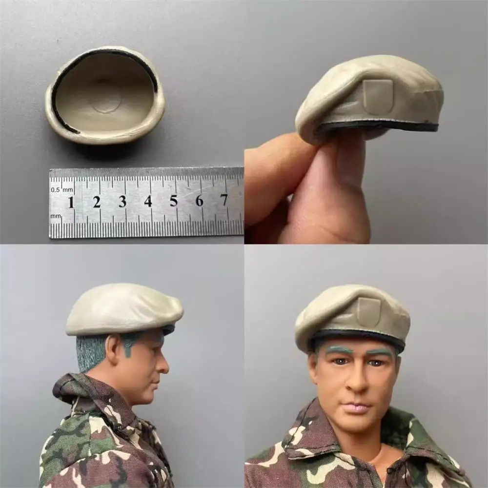 1/6 zytoys dml modern uns. Soldat Anzug mit Baskenmütze Kappe Zubehör für 12 "Damm Coo Action figur Szene Komponente DIY