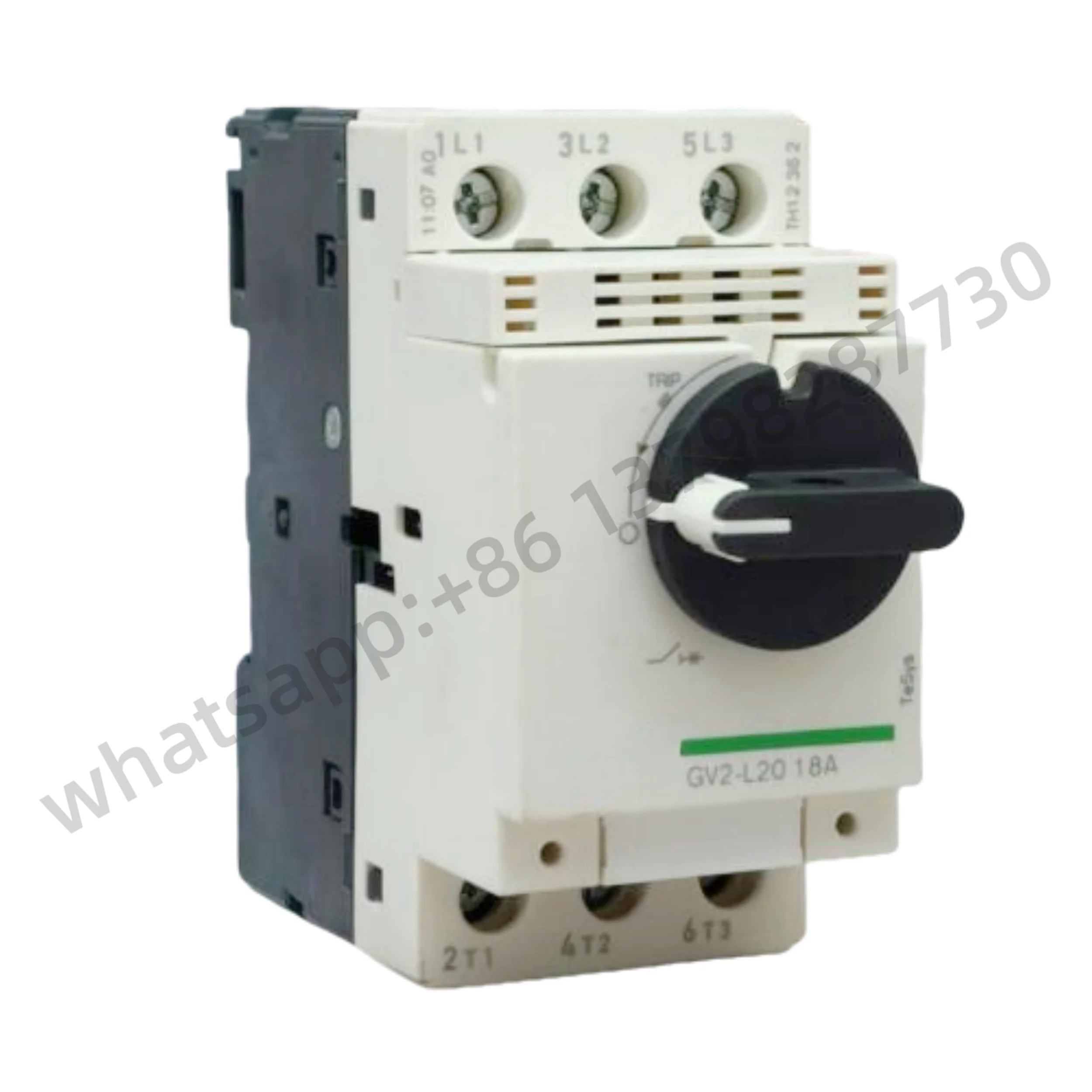 

New Original GV2L20 GV2-L20 18A motor circuit breaker