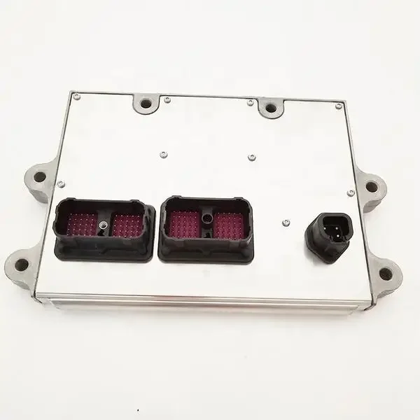 Controller Module 4963807 Fit for cummis SM11 QSM11