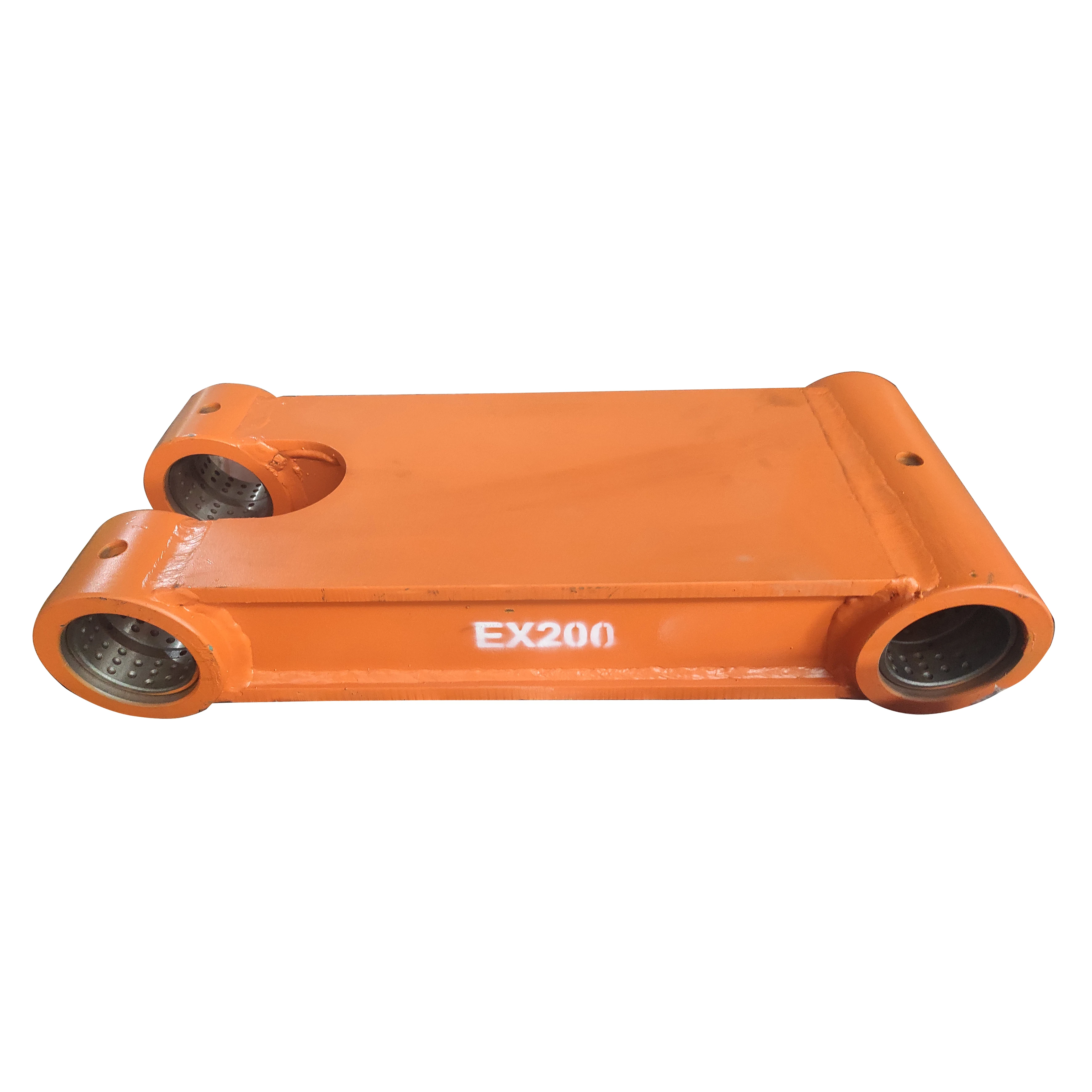 #Wholesale Excavator Parts EX200 DH220 HD800 DX220 ZAX200 ZAX210 H Links Excavator Bucket Parts Support Arm Bucket Link