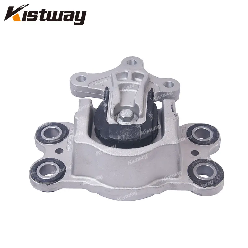 

Left Side Gearbox Support Torque Strut Engine Mount For Volvo XC60 S80 S60 V60 V70 31262710 31262709