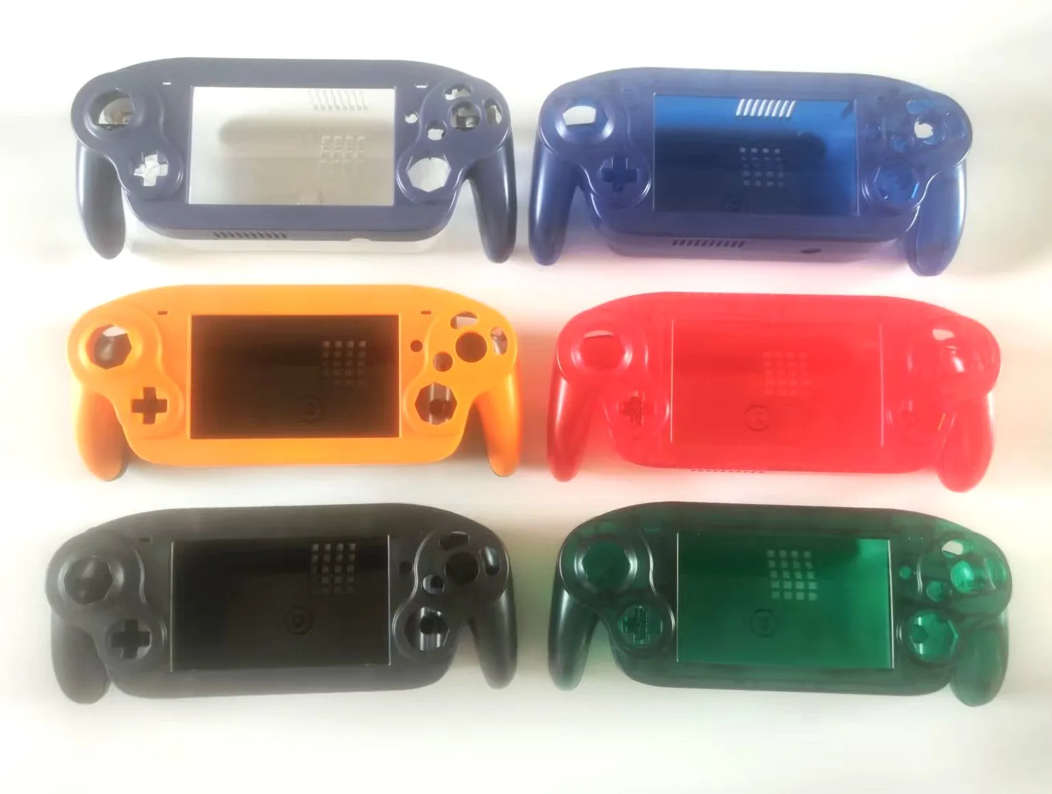 

Игровая консоль Wii gamecube Ashida DIY shell wii portable чехол