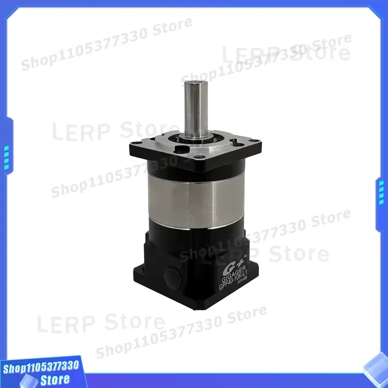 G GPF Series 42mm Miniature Planetary Gearbox Spur Gear High Precision Torque Efficiency Reducer Factory Direct Sale for